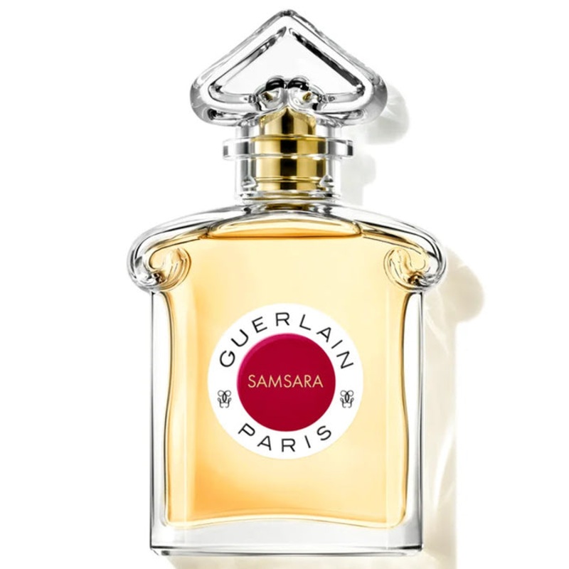Samsara Eau De Parfum 1 oz.