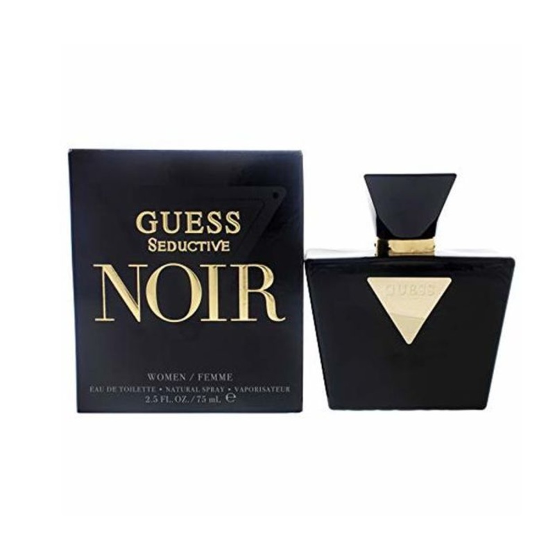 Seductive Noir by Guess for Women
