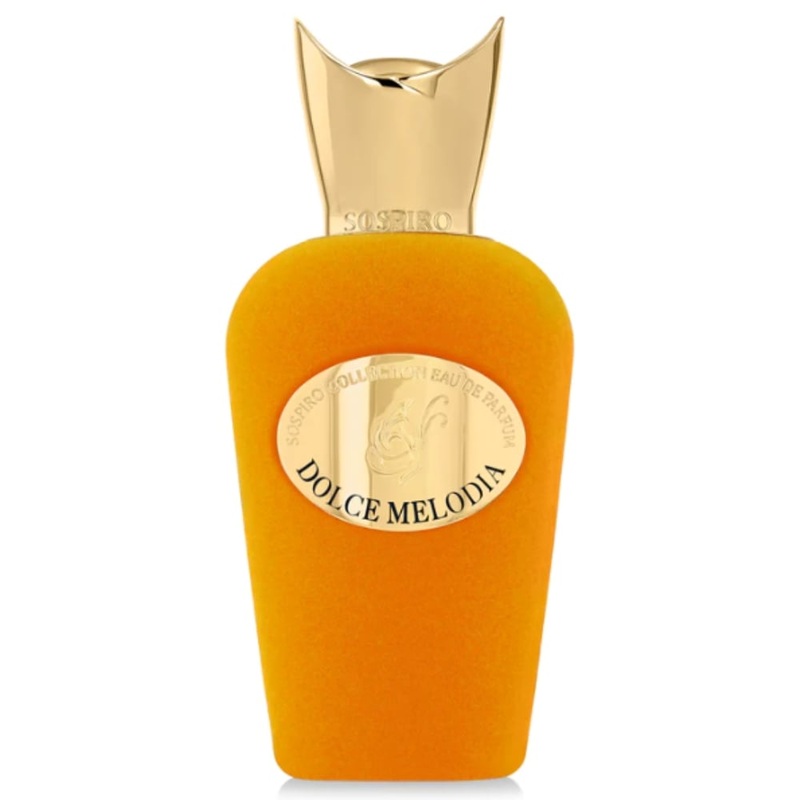 Sospiro Dolce Melodia Eau de parfum 3.4oz / 100ml