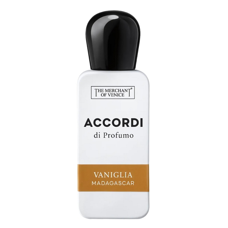 The Merchant of Venice Vaniglia Madagascar 1oz / 30ml