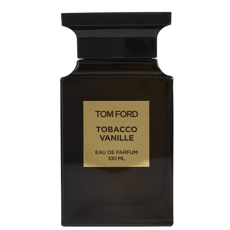 Tom Ford Tobacco Vanille Eau de Parfum Unisex 5ml Atomizer Black