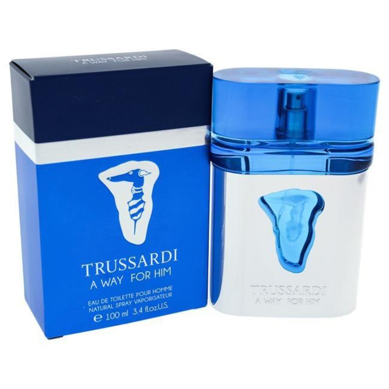Trussardi A Way Cologne 1.7 oz.