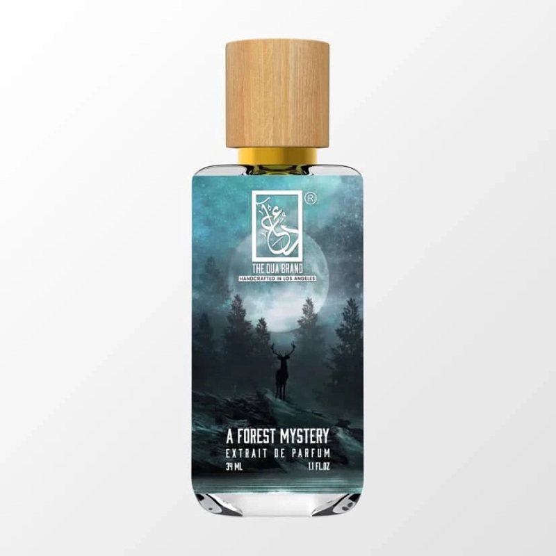 A Forest Mystery 34ML Bottle