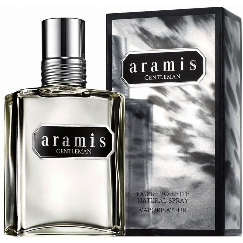 Aramis Gentleman 110ml EDT (M) SP