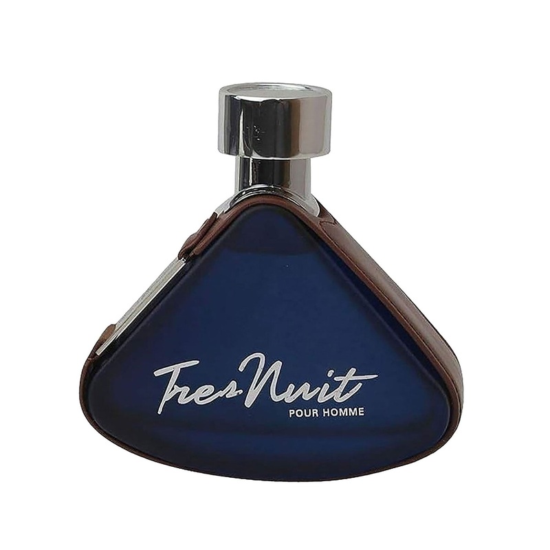 Armaf Tres Nuit Eau de Parfum for Men 2ml
