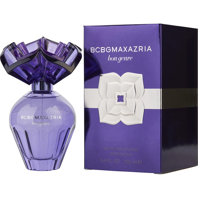 BCBG Maxazria Bon Genre 100ML EDP Spray (W)