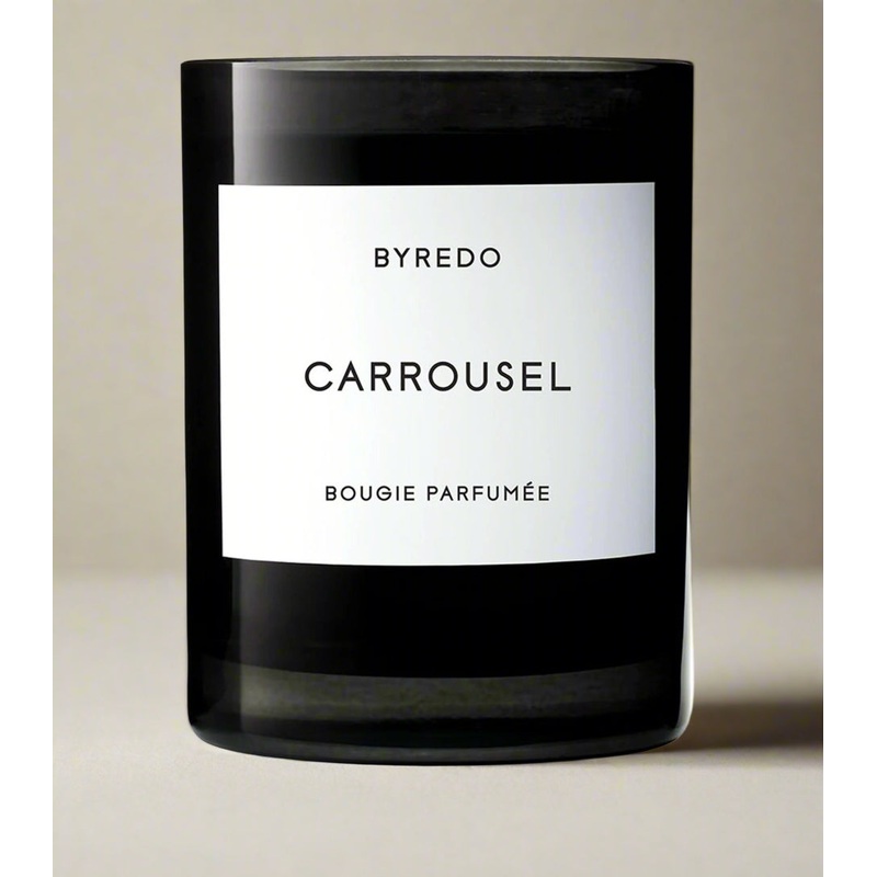Byredo Parfums - Carrousel 240gr
