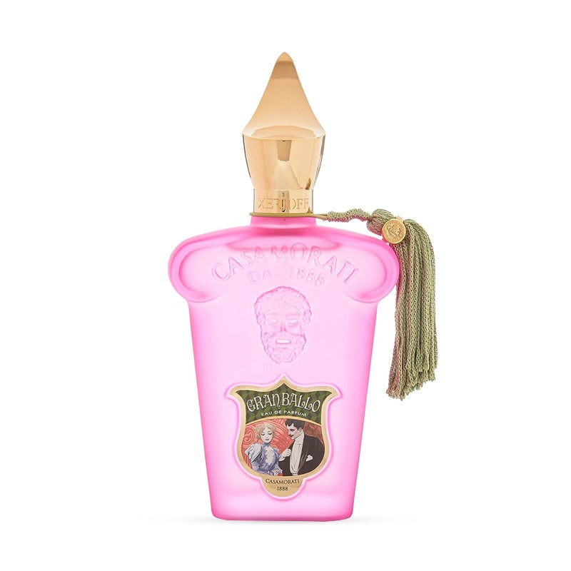 Casamorati 1888 Gran Ballo EDP 3.4 oz
