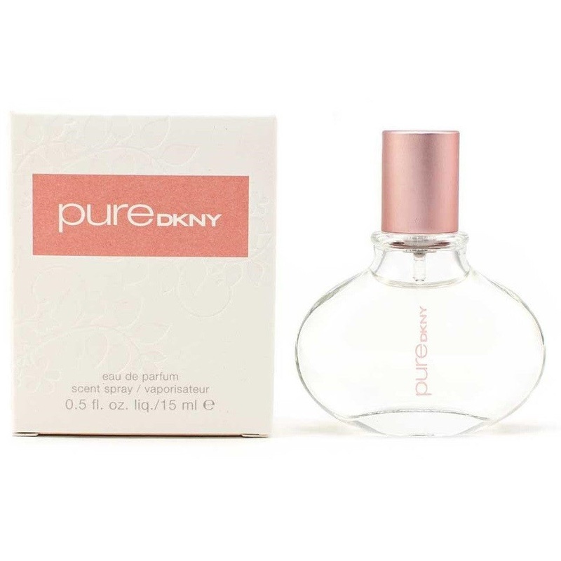 Donna Karan Pure DKNY A Drop Of Rose 15ml EDP (L) SP