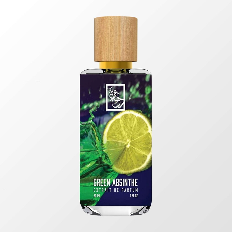 Green Absinthe