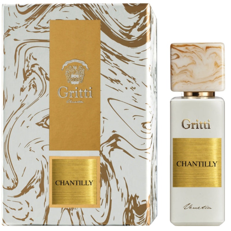 Gritti Chantilly for women 3.4 oz / 100 ml