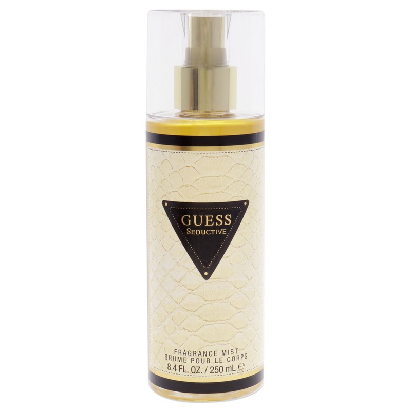 Guess Seductive 8.0 oz Body Mist for woman