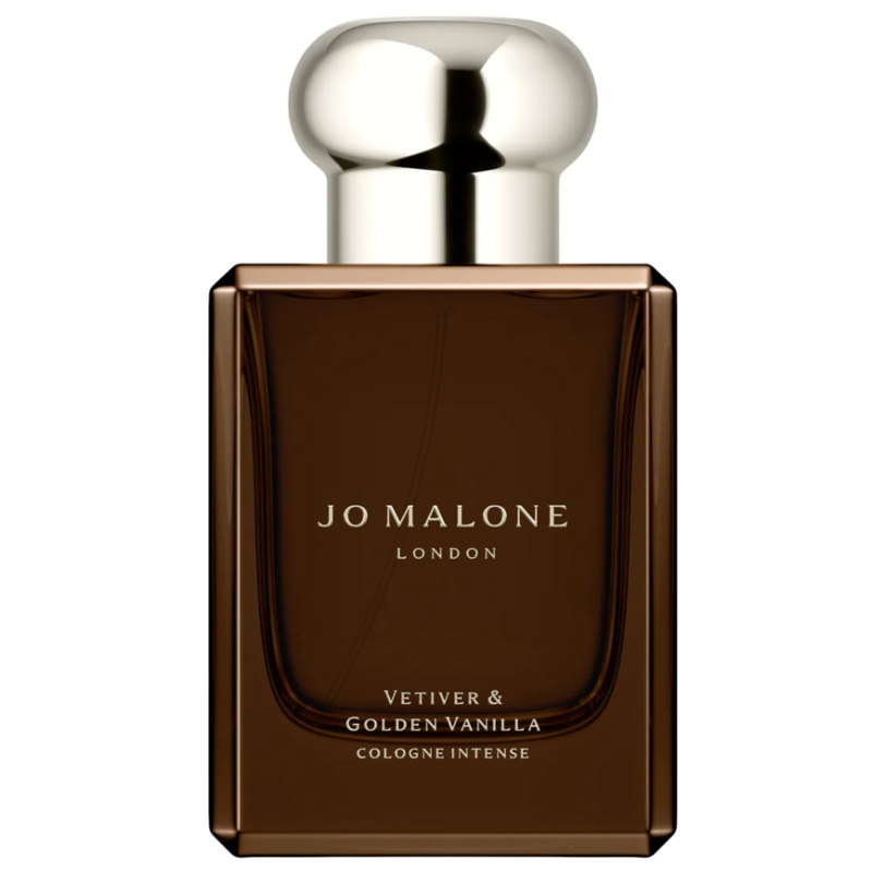 Jo Malone Vetiver & Golden Vanilla Cologne Intense EDC Spray (W)(M) 50ML