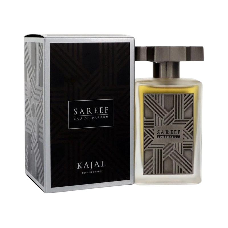 Kajal Sareef Eau de Parfum 3.4 oz / 100 ml
