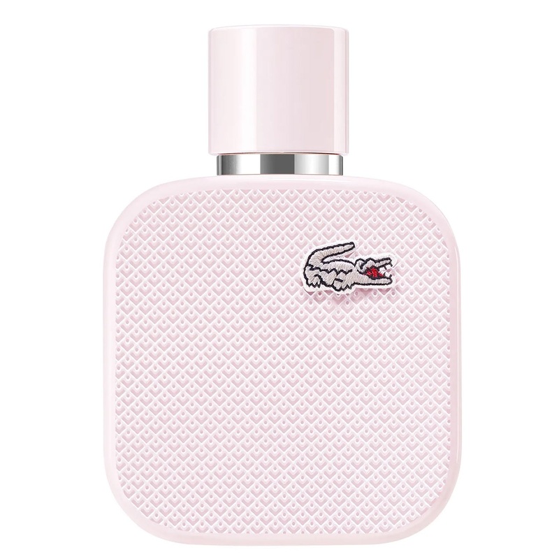 Lacoste L.12.12. Rose Eau Intense by Lacoste 1ml Sample Spray