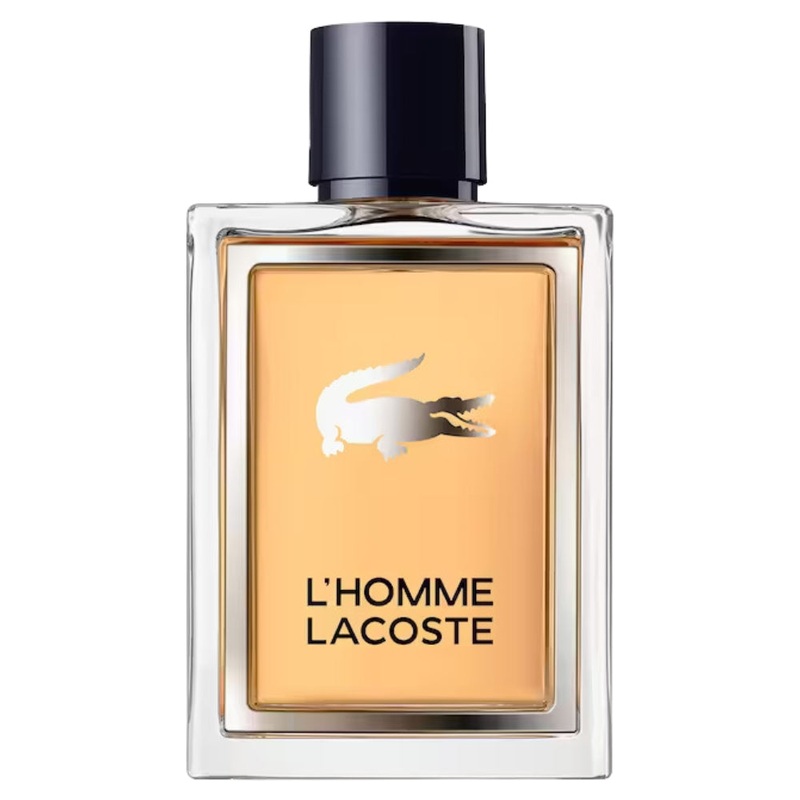 Lacoste L'homme Lacoste  EDT 5 oz / 150 ml