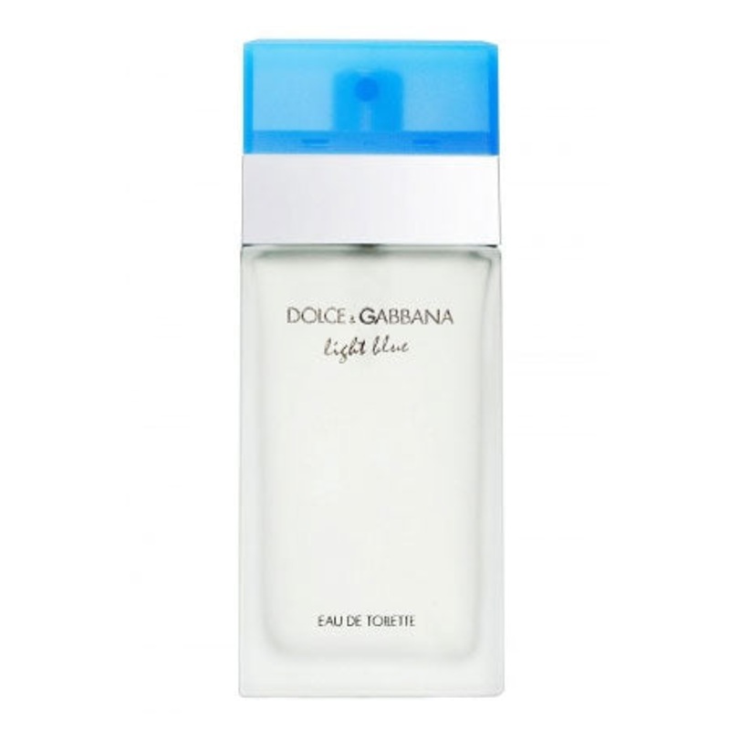 Light Blue by Dolce & Gabbana 1ml Sample Spray