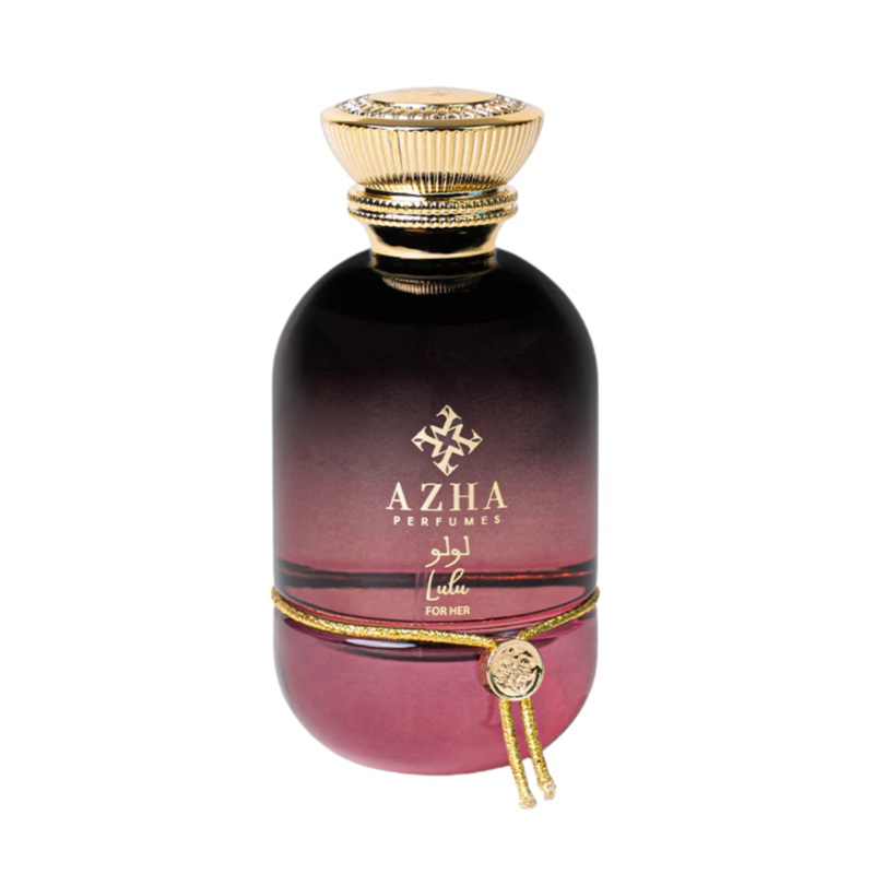 Lulu For Her EDP 100mL