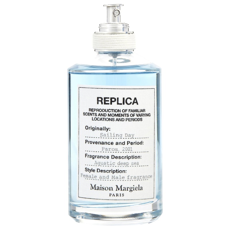 Maison Margiela REPLICA Sailing Day Eau de Toilette Unisex 2ml