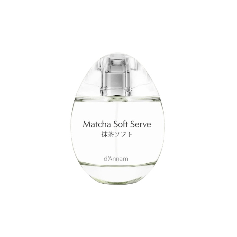 Matcha Soft Serve 50ml Eau de Parfum