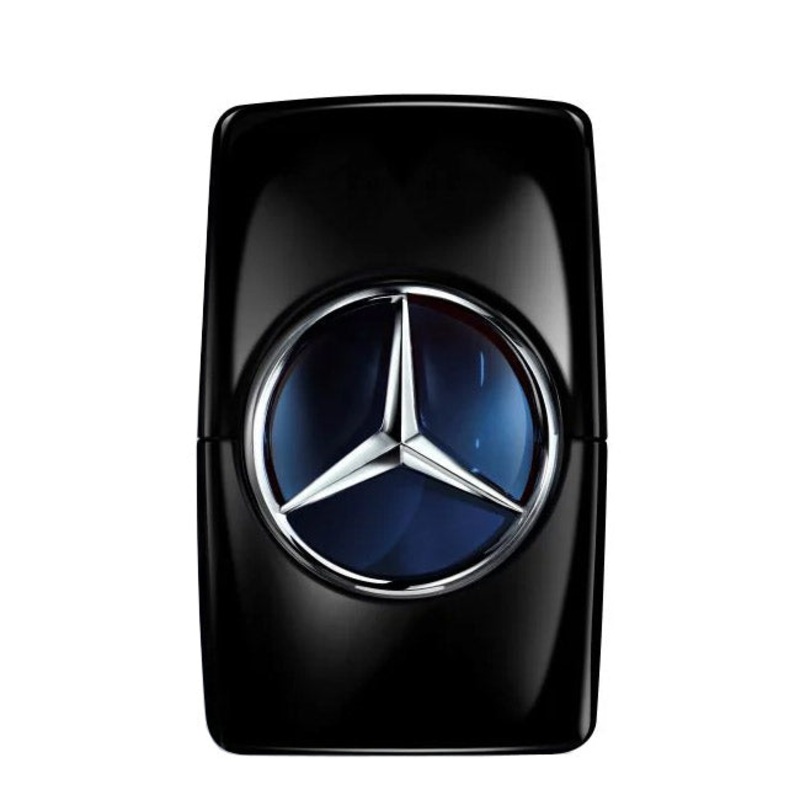 Mercedes-Benz Man Intense by Mercedes-Benz 1ml Sample Spray