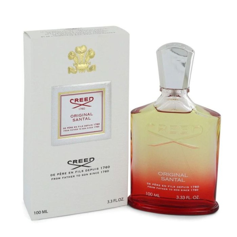 Original Santal by Creed for Men