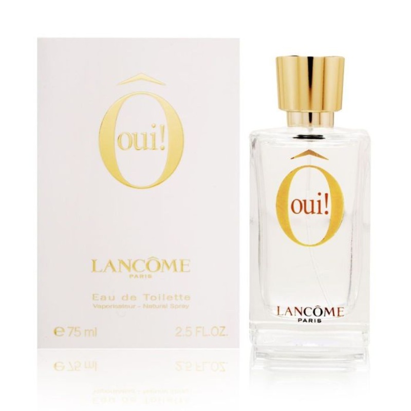 Oui by Lancome for Women