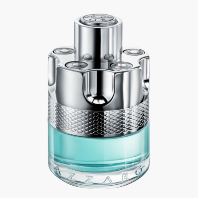 SAMPLE - Azzaro Wanted Tonic EDT 1mL Sample (15 Sprays)