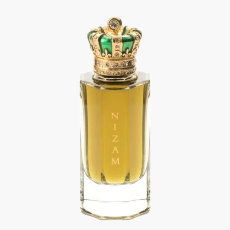 SAMPLE - Royal Crown Nizam Extrait 2mL Manufacturer Sample (30 Sprays)