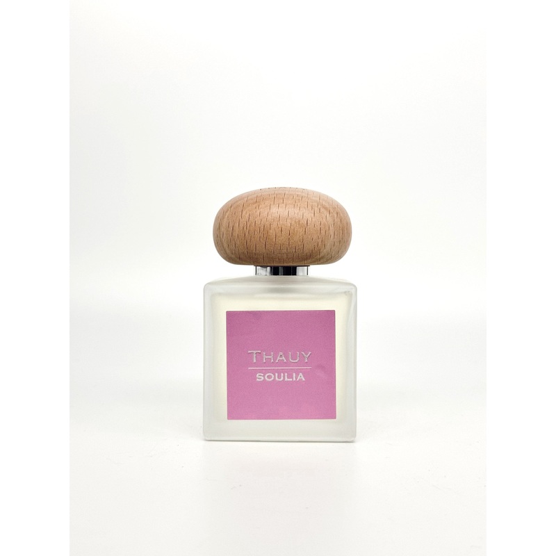 Thauy Soulia Eau de Parfum 3.4 oz.