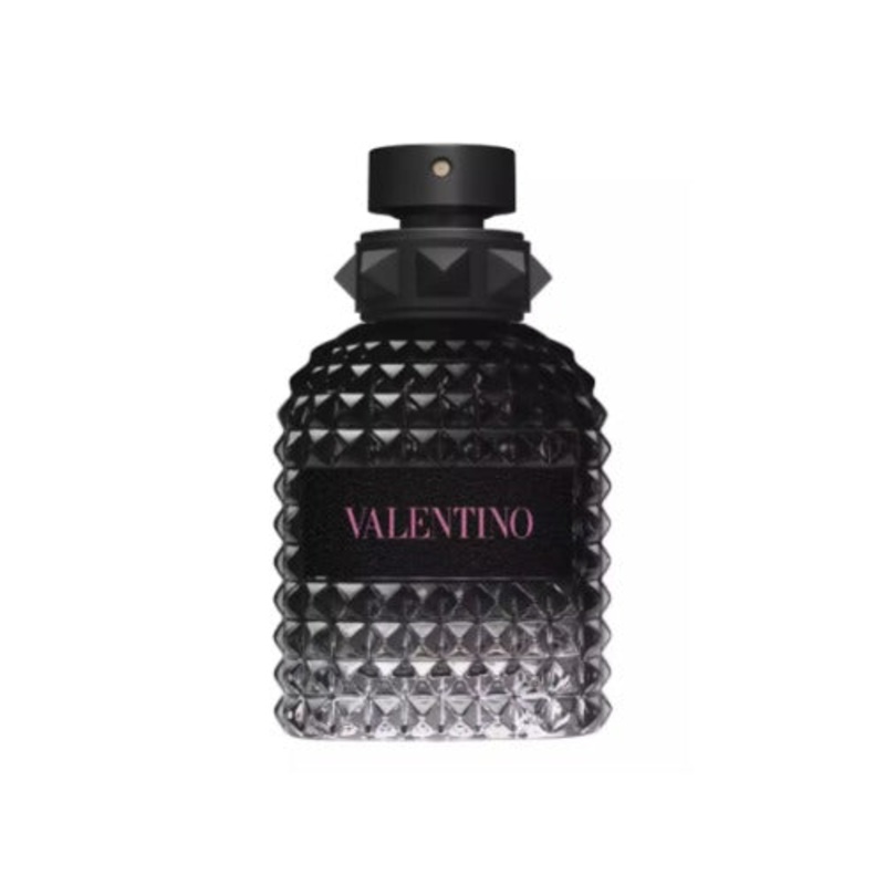 Valentino Uomo Born In Roma Eau De Toilette For Men 50ML