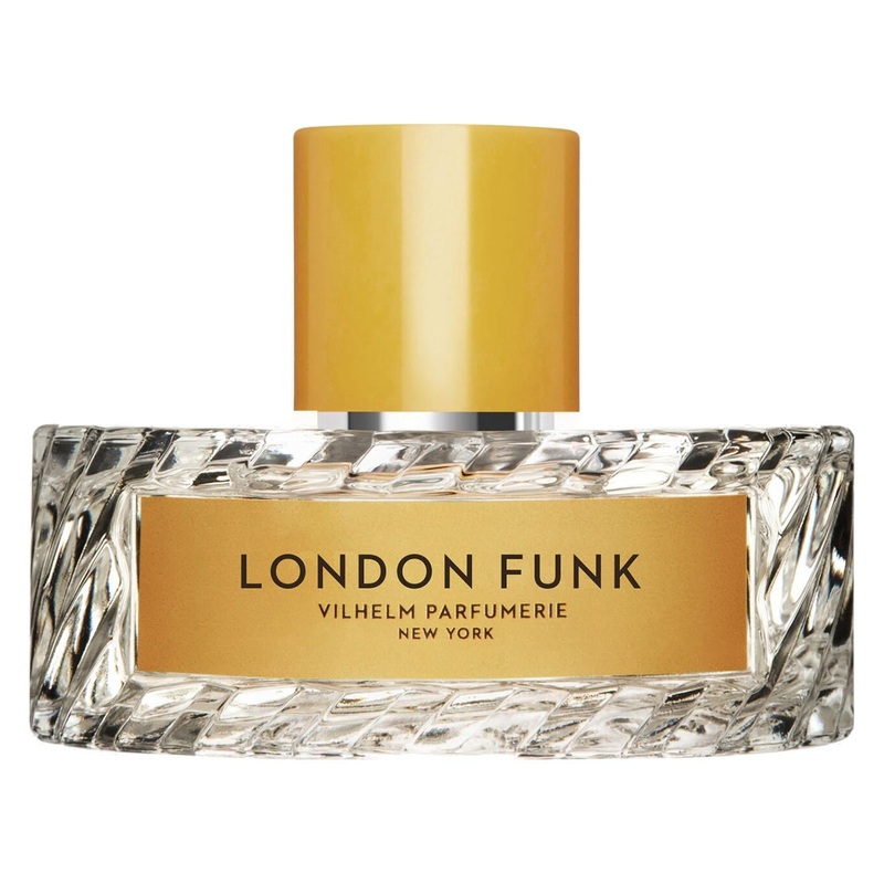 Vilhelm Parfumerie London Funk Eau de Parfum Unisex 1ml