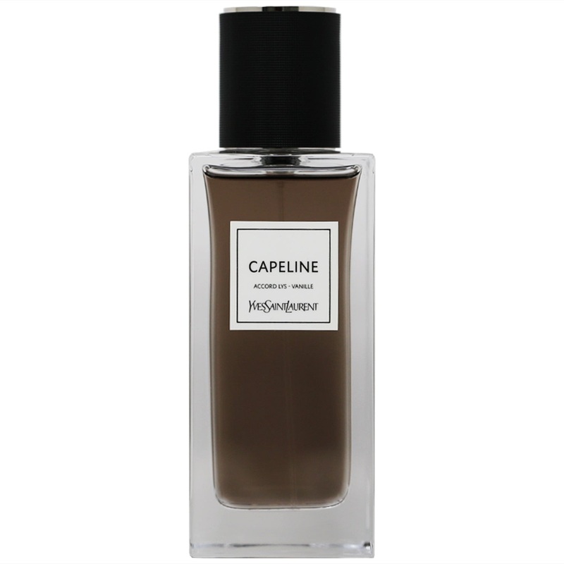 Yves Saint Laurent Capeline Le Vestaire des Parfumes Eau de Parfum Unisex 2ml