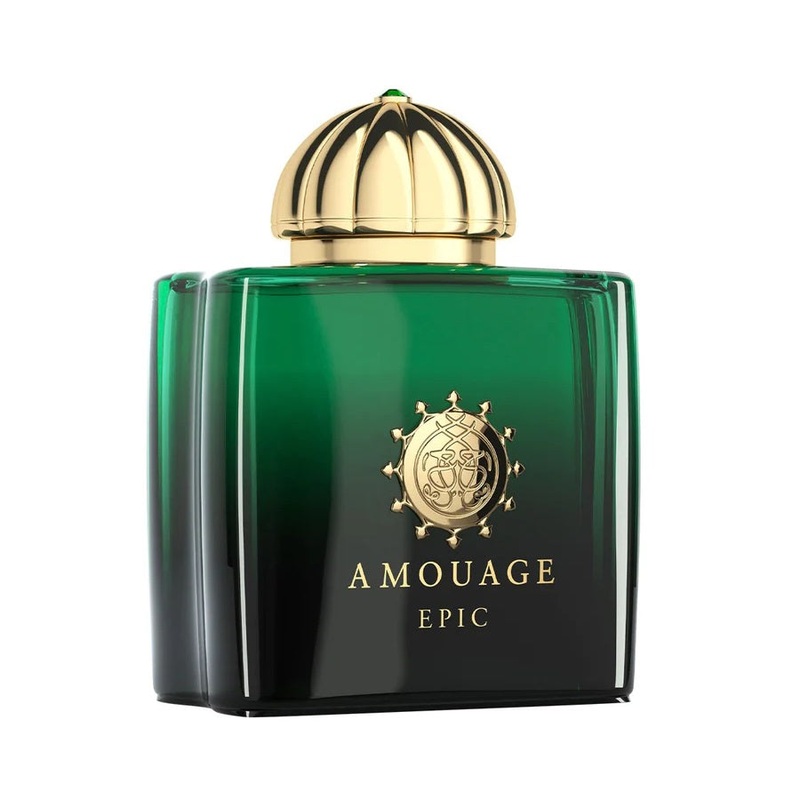 Amouage Epic Woman EDP Spray (W) 100ML (Tester Box)