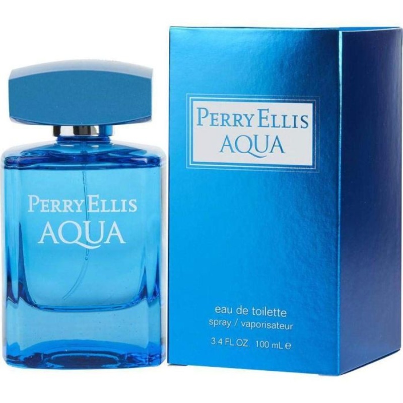 Aqua by Perry Ellis for Men