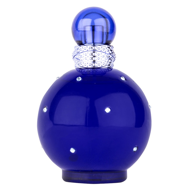 Britney Spears Midnight Fantasy EDP for Women 100ml