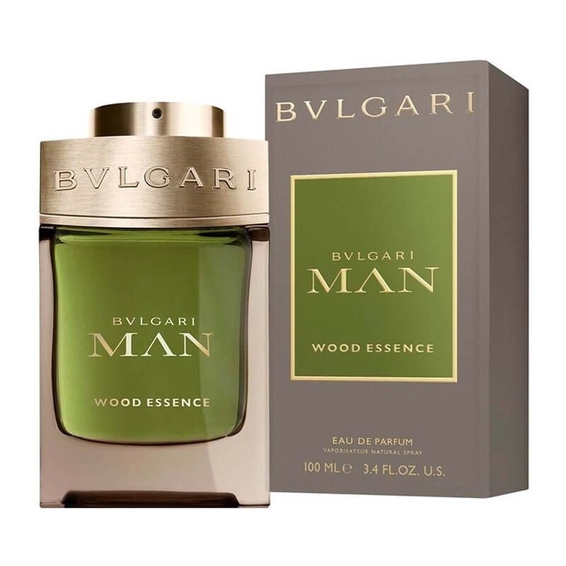 Bvlgari Bvlgari Man Wood Essence 100ml EDP (M) SP
