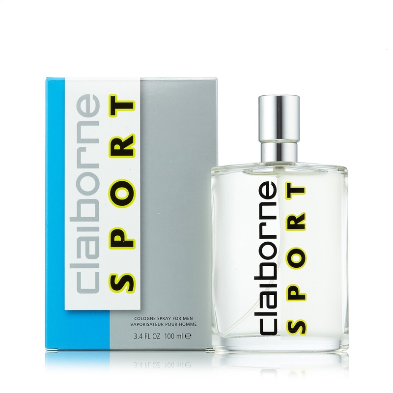 Claiborne Sport Cologne 3.4 oz.
