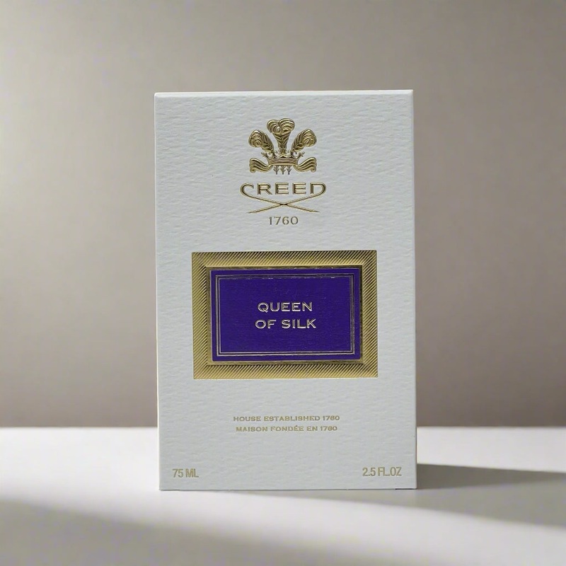 Creed - Queen Of Silk 75ml
