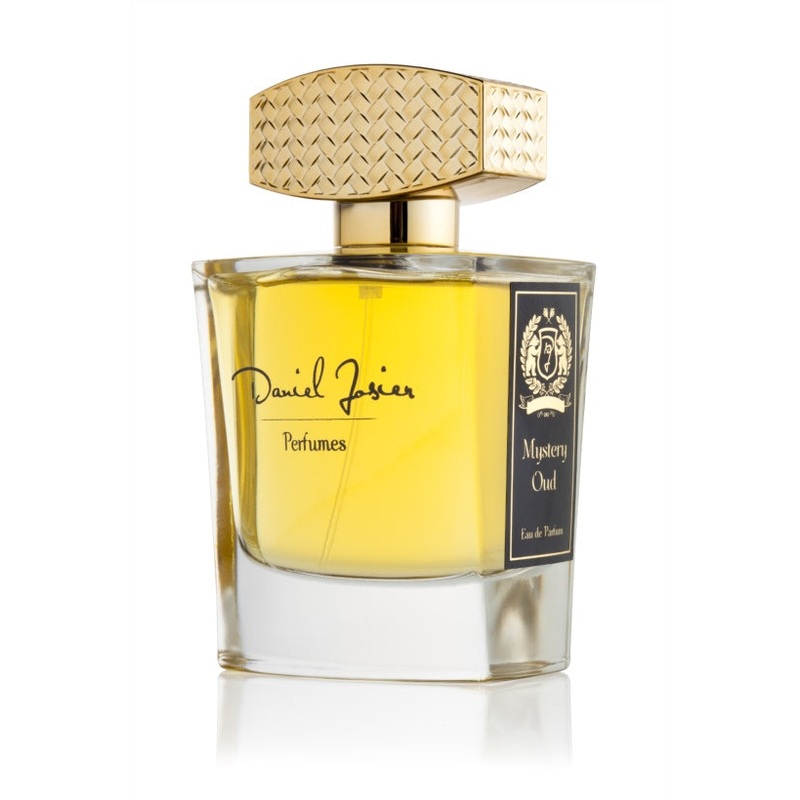 Daniel Josier Mystery Oud 3.4 oz U