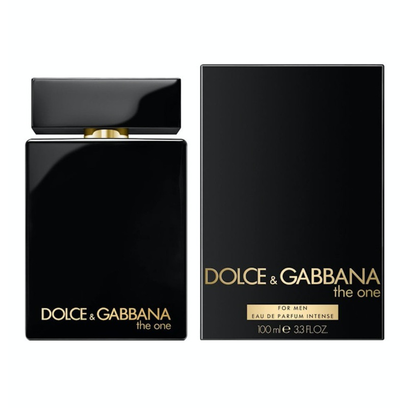 Dolce & Gabbana The One Intense (Eau Da Parfum Edition) EDP Spray (M) 50ML