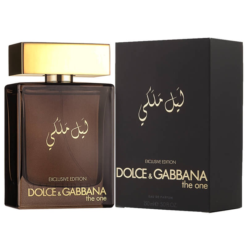 Dolce & Gabbana The One Royal Night 150ml EDP (M)