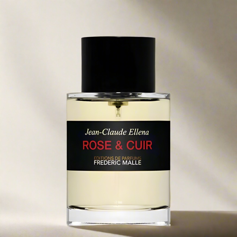 Editions de Parfums Frederic Malle - Rose & Cuir 50ml