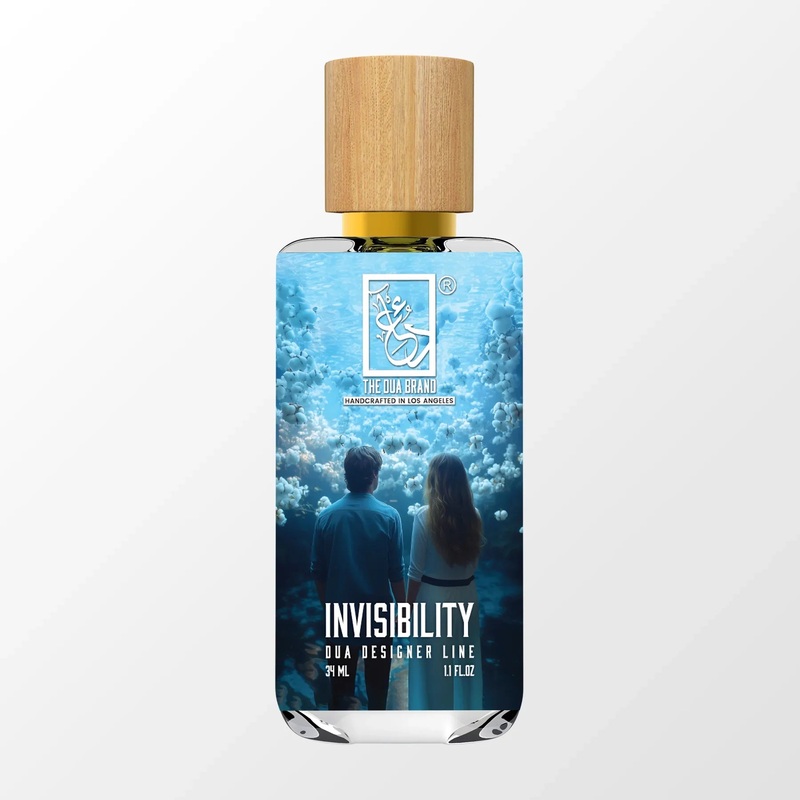 Invisibility