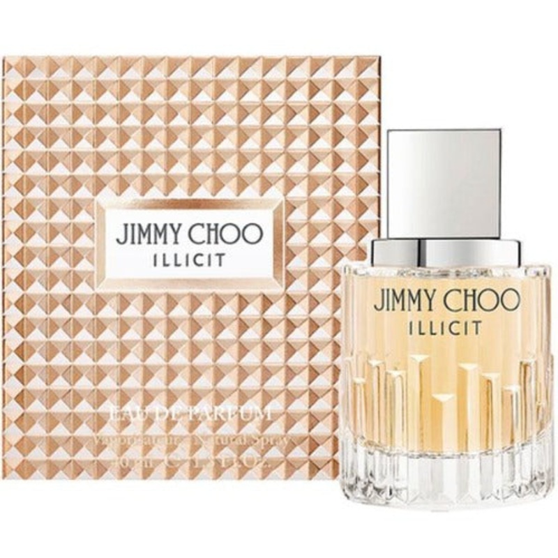 Jimmy Choo Illicit Eau De Parfum 0.15 Oz