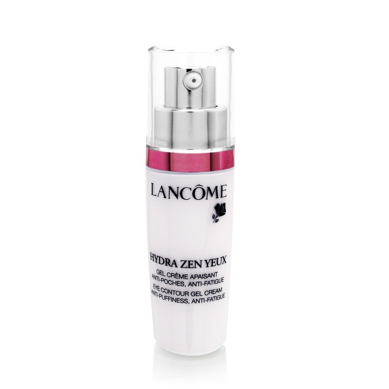 Lancome Hydra Zen Yeux Eye Contour Gel Cream 15ml/0.5oz - All Skin Types