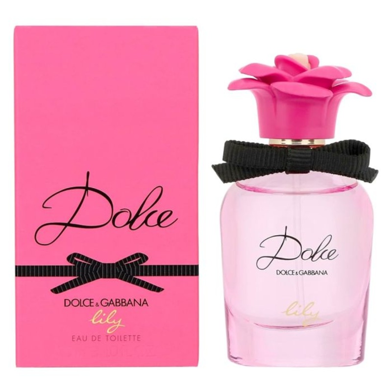 Lily by Dolce And Gabbana for Women