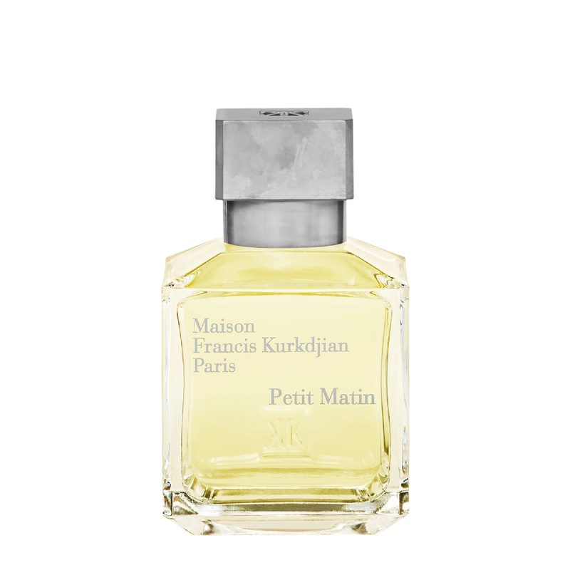 Maison Francis Kurkdjian MFK Petit Matin EDP 70ml