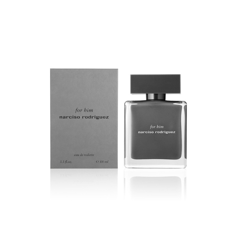 Narciso Rodriguez For Him 100ml EDT (M) SP