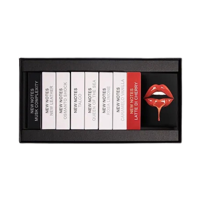 New Notes Discovery Kit 8 x 0.06 oz / 2 ml